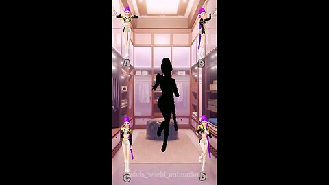 CHOOSE THE RIGHT HIDDEN RUMI 👤