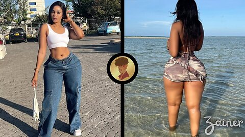 Zainer ✨ African Queen 👑