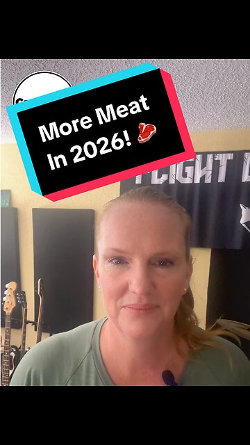 2026 Resolution: Eat MORE Meat! Family Carnivore Wins