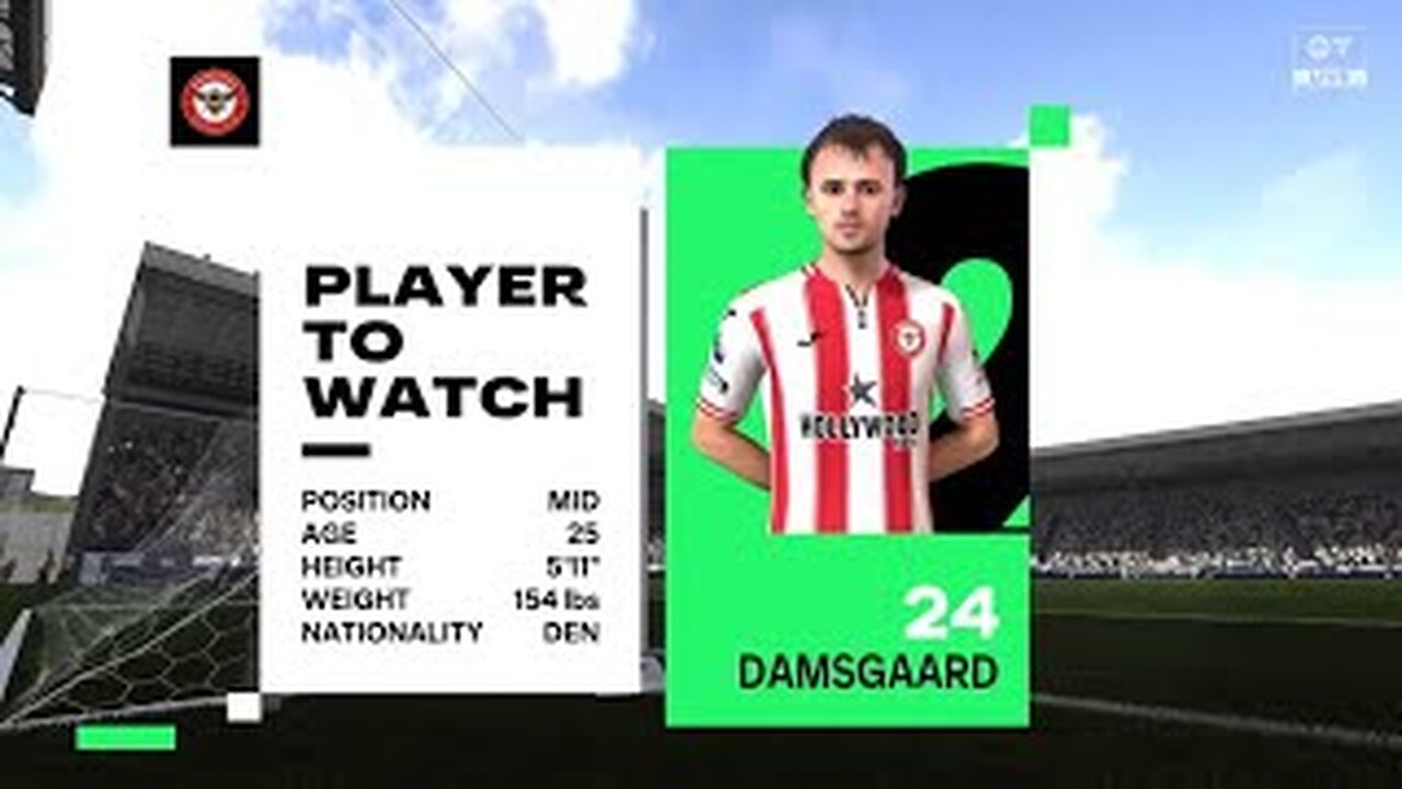 EA SPORTS FC 26.