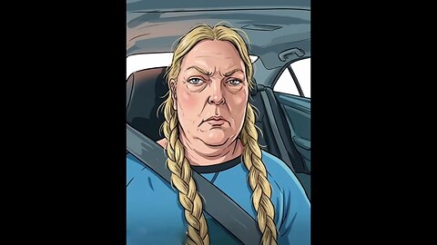 Heidi "Move Back to RUSSIA and Work for PUTIN?" The Shocking Comparison to Flex's Channel