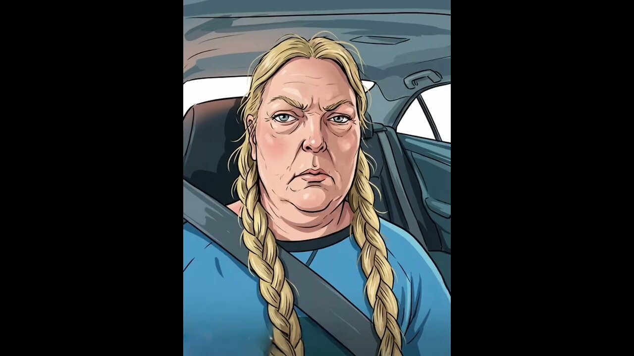 Heidi "Move Back to RUSSIA and Work for PUTIN?" The Shocking Comparison to Flex's Channel