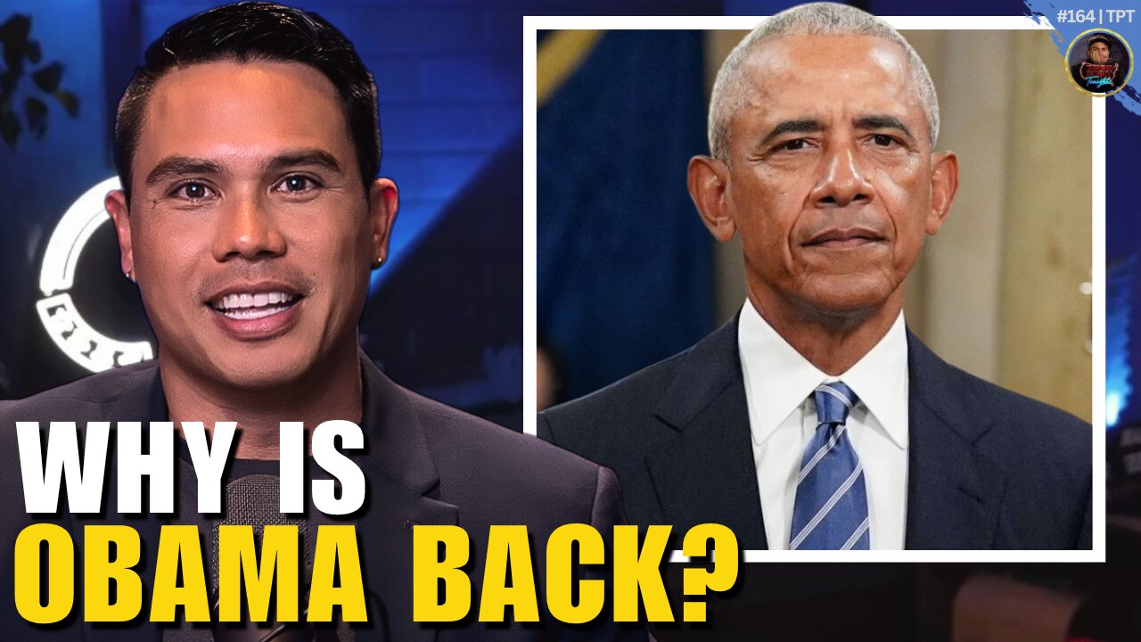 Obama is Stumping for New Jersey and Virginia