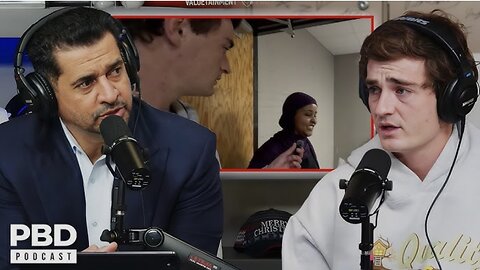 “Largest Fraud In The WORLD!” - Inside Nick Shirley’s BILLION DOLLAR Minneapolis’ Daycare Fraud Bust