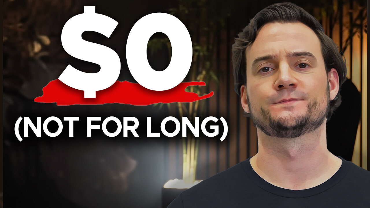 This $0 Hack Is About to Disappear… (Print on Demand Q4 Sales 📈)