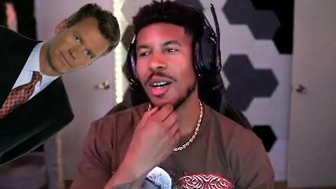 LowTierGod Explains How He Was Always A Creep And Sexual Predator [REUPLOAD]