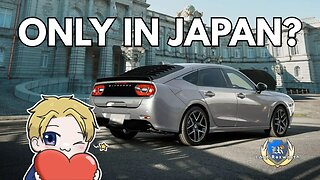 Rex Reacts: This JDM auto company makes the coolest cars!