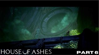 The Dark Pictures Anthology: House of Ashes PART 6 (ALL SURVIVE)