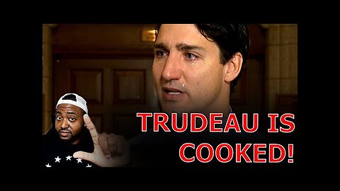 Justin Trudeau ON VERGE OF RESIGNING As Trump Tariff Threat DEALS DEATH BLOW To His FAILING REGIME!