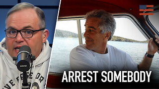 Will We EVER Get the Full Epstein Truth? | Guest: William Wolfe | 2/6/26