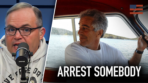 Will We EVER Get the Full Epstein Truth? | Guest: William Wolfe | 2/6/26