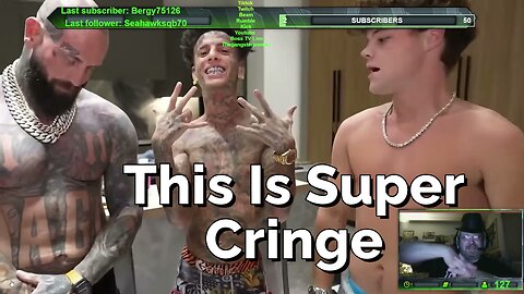 Wes Watson Might Be Going Back To Prison.