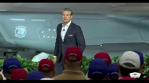 Sec of War: Biden Invited Chaos in the World