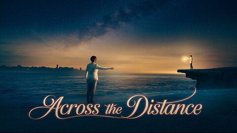 Across the Distance | Pop Song | English Songs | Prime Pulse Music