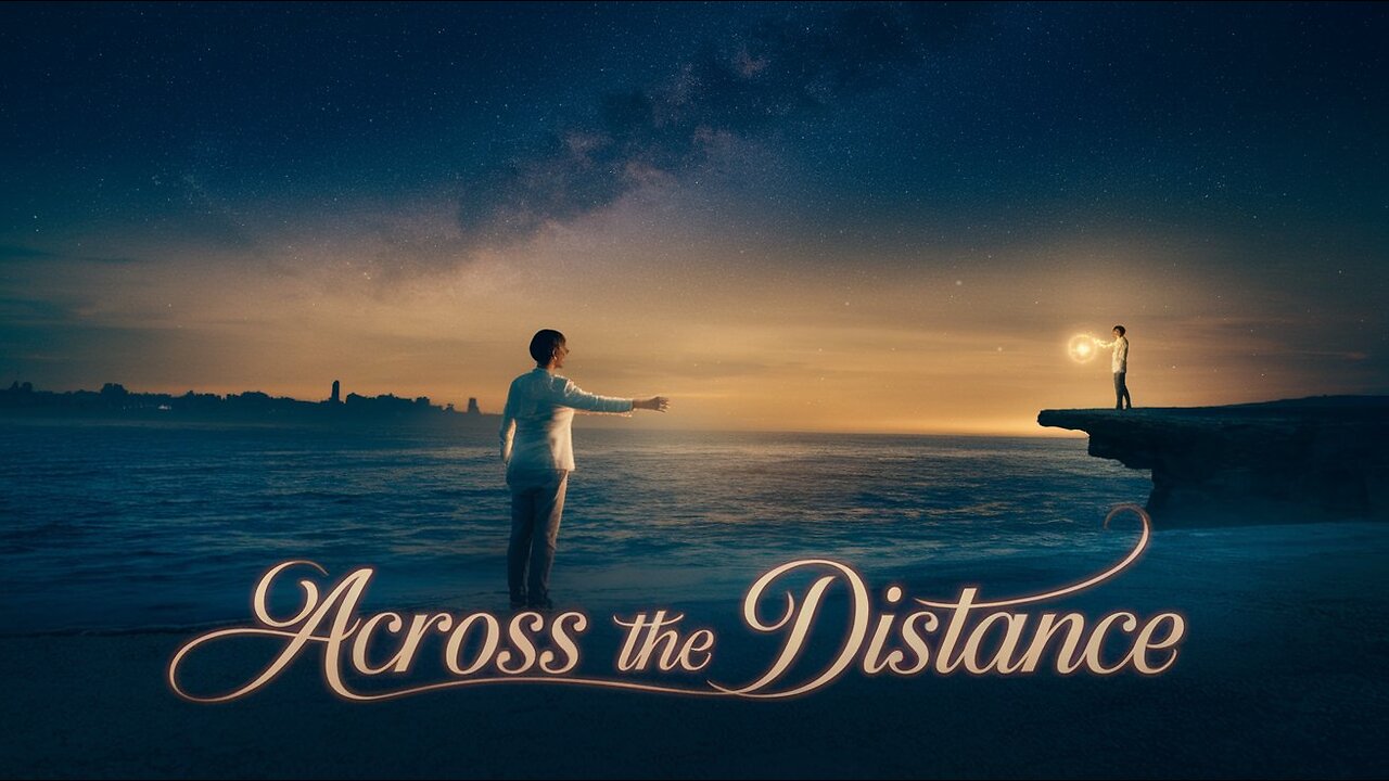 Across the Distance | Pop Song | English Songs | Prime Pulse Music