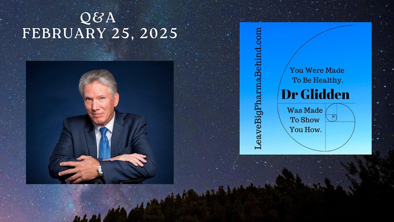 Q&A February 25, 2025