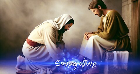 Chaplaincy program - serving where needed.