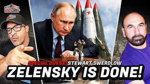 Insider Reveals : Rise of Superstates..Why Ukraine Falls to Russia & Why Mexico Will Fall to The US
