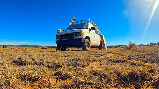 Van Life & The Unsolved: What Really Happened to Chelsea Grimm?