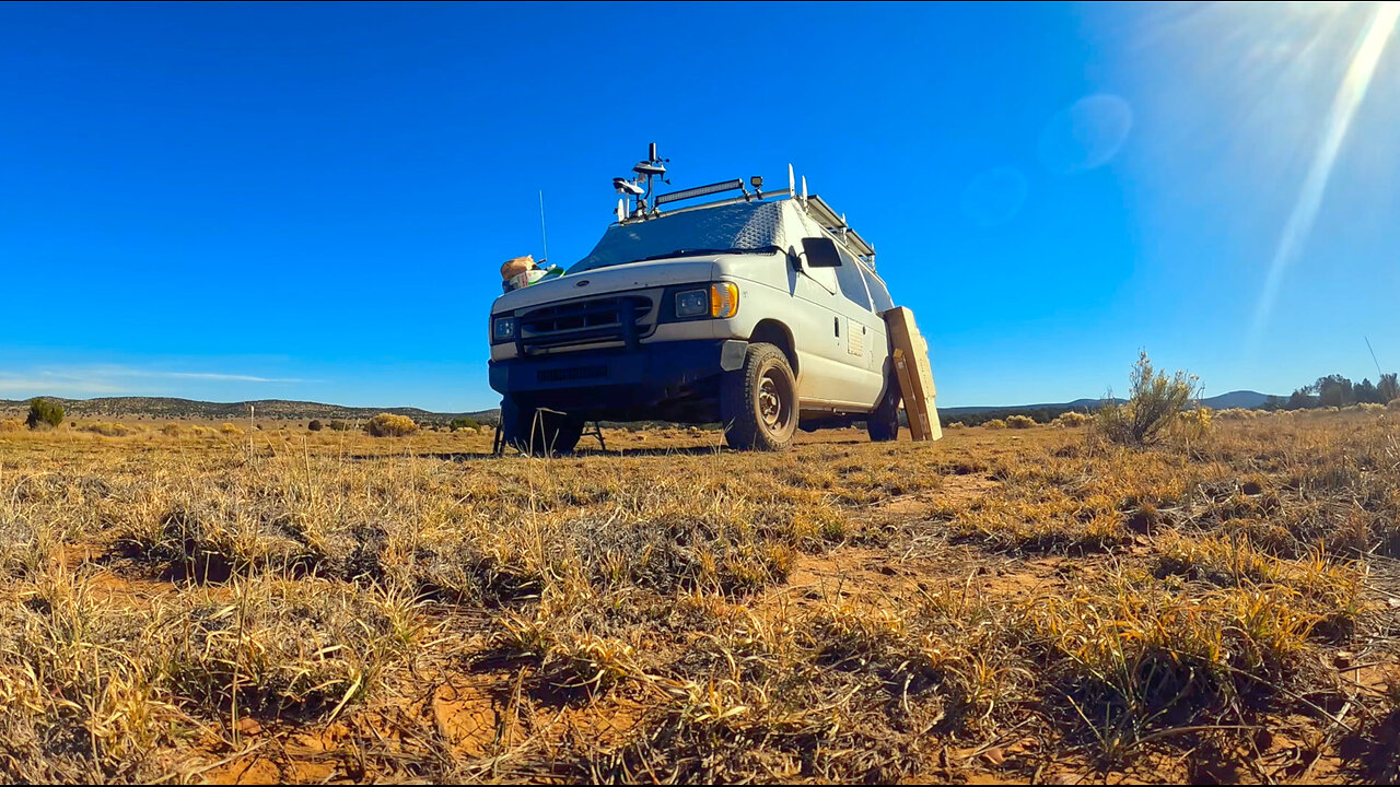 Van Life & The Unsolved: What Really Happened to Chelsea Grimm?