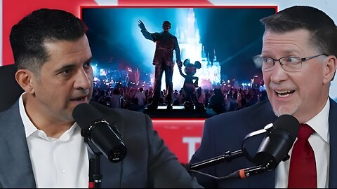 "Disney Needs A NEW CEO"- Is It Time To Fire Bob Iger?