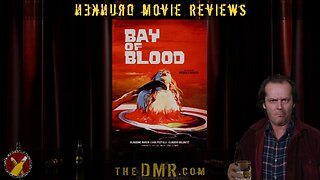 DMR #275: A Bay of Blood