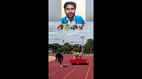 mrbeast and speed donon race Laga rahe hain