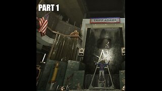 Going Against The Conjoined Twins?! - Part 1 - The Outlast Trials