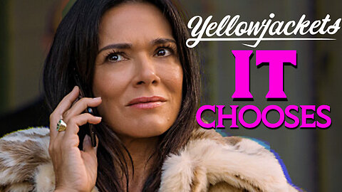What Happened to Lottie? (SPOILERS) | Yellowjackets Season 3 SPECIAL REPORT