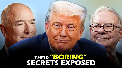 6 Boring Business Secrets That Save Millionaires Thousands