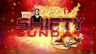 SHIFTY SUNDAY on Hebro77 11-2-25 | Shrinkflation Again!