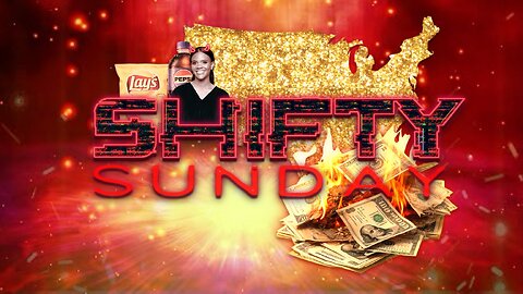 SHIFTY SUNDAY on Hebro77 11-2-25 | Shrinkflation Again!