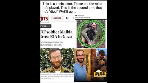 🚨🇺🇸 MINNESOTA PSYOP ▪️ Political Clown World Propaganda meets A.I.