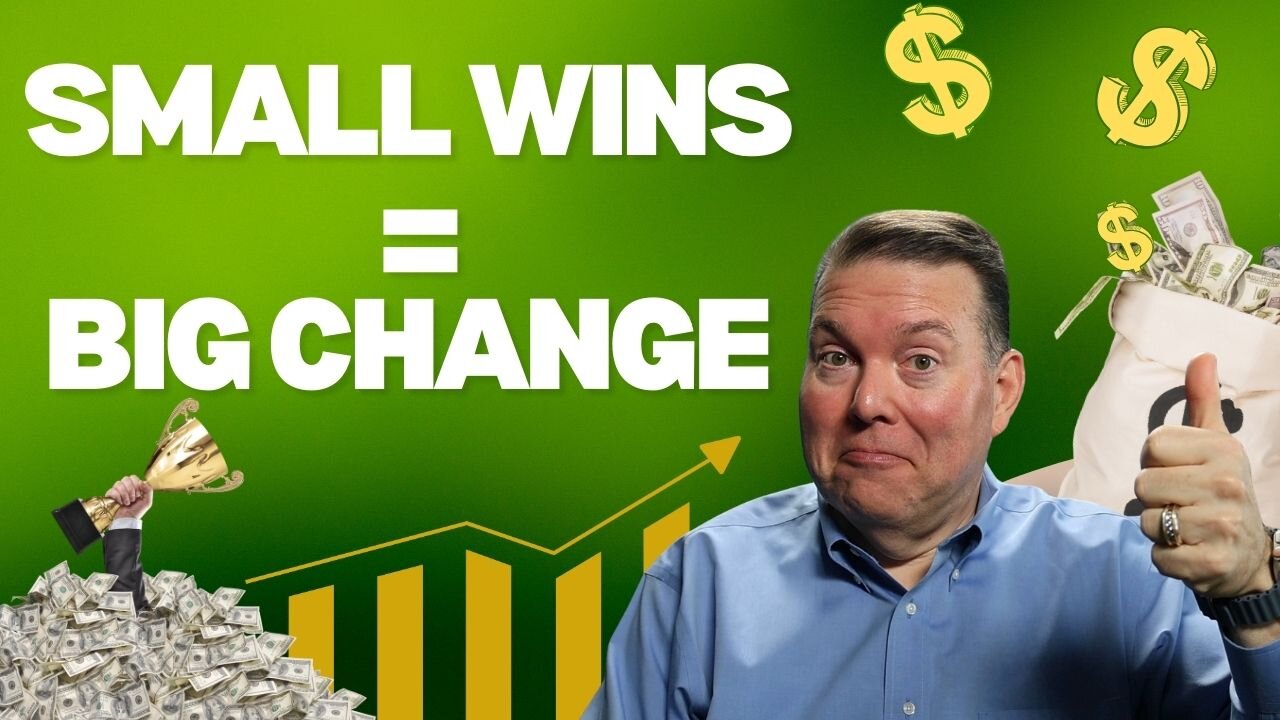 Why Do Small Budget Wins Matter More Than You Think?