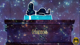 Hommage à Nexʉs mort sur X