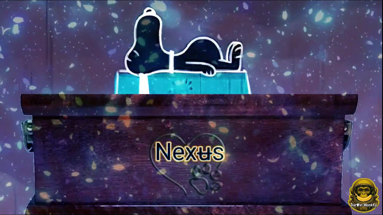 Hommage à Nexʉs mort sur X