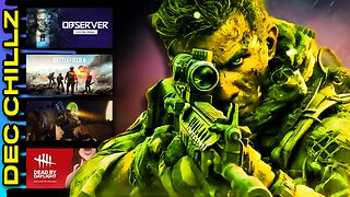 🔴LIVE • THE MONDAY HANGOVER | CAMO GRINDING | HORROR GAMES | SANITY?