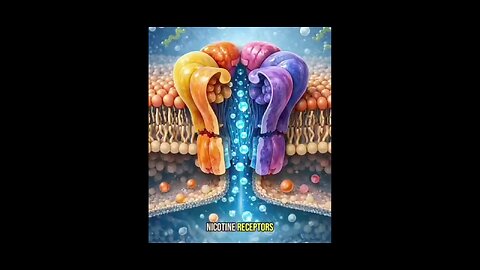 DR. BRYÀN ARDIS : NICOTINE RECEPTORS