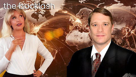 Episode 93 — Multipolarity & the End of American Hegemony w/Constantin von Hoffmeister