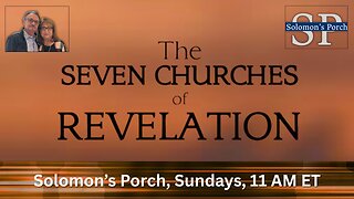 Ancient Words, Modern Truth: Jesus’ Message to the Church Today