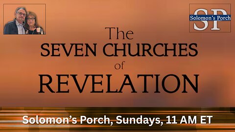 Ancient Words, Modern Truth: Jesus’ Message to the Church Today