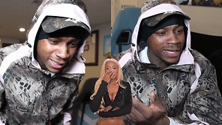 Tylil Responds in Tears to Jourdin Pauline’s Sexual Assault Allegations