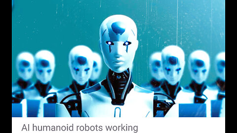 APPTRONIK`HUMANOID ROBOTS WILL CONQUER THE "WORK INDUSTRY" & PEOPLE'S HOMES BY THE END OF 2026 🧿...