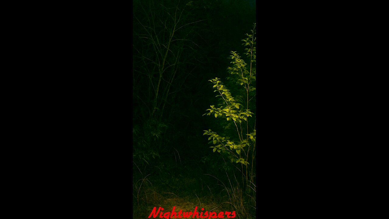 Can you hear them too