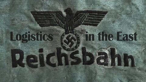 Did LOGISTICAL constraints in BARBAROSSA make victory for the Germans impossible in 1941?