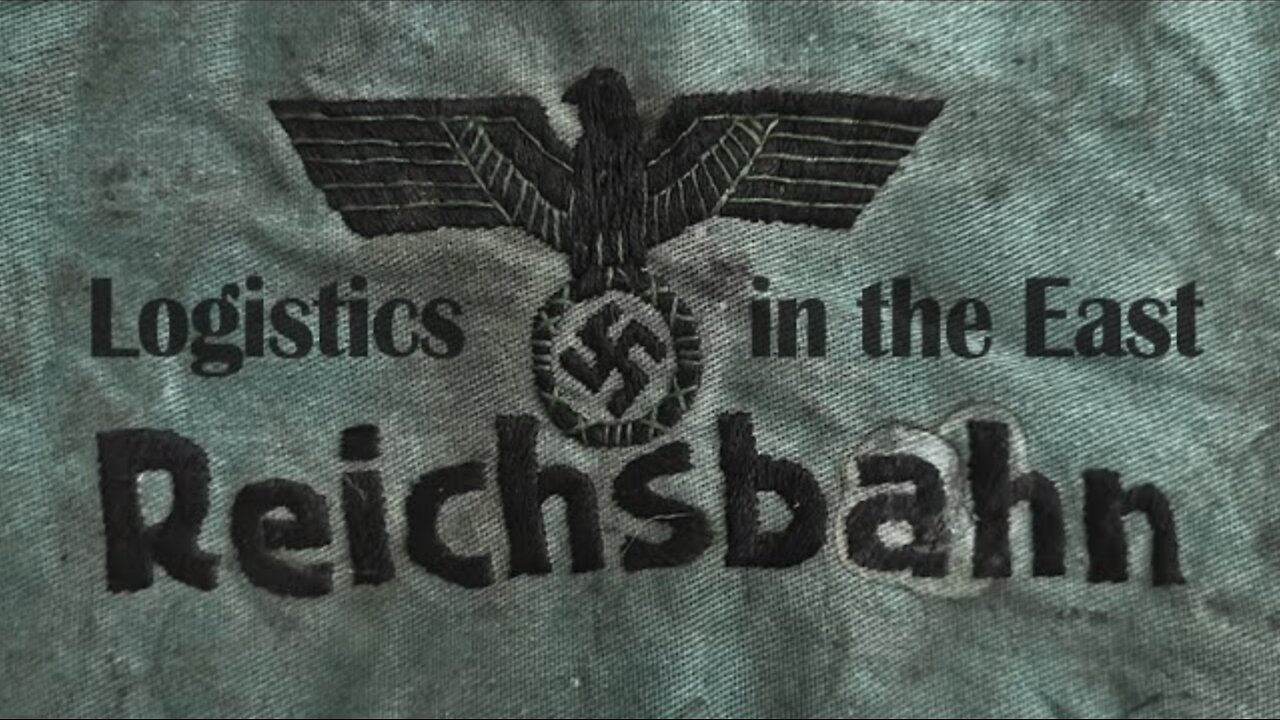 Did LOGISTICAL constraints in BARBAROSSA make victory for the Germans impossible in 1941?