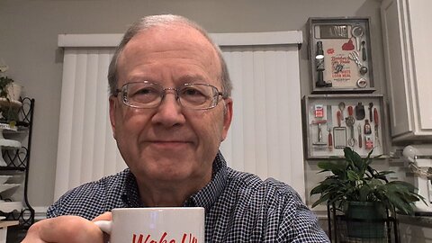 Getting the Greatest Benefit from Your Trials - James 1:2-5