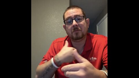 ASL only - Deaf Venezuelan debunks the deaf liberal idiot