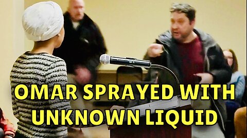 SOME PEOPLE DID SOMETHING