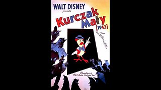Bajka Kurczak Mały [1943]